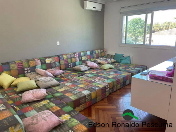 Imagem Casa de Condomínio com 4 Quartos à Venda, 620 m² em Alphaville Residencial Um - Barueri Imagem Casa de Condomínio com 4 Quartos à Venda, 620 m² em Alphaville Residencial Um - Barueri