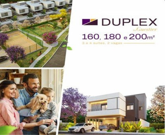 Imagem Apartamento com 3 Quartos à Venda, 160 m² em Guestier Residencial - Piratininga Imagem Apartamento com 3 Quartos à Venda, 160 m² em Guestier Residencial - Piratininga