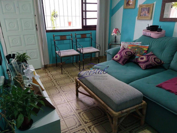 Imagem Casa com 2 Quartos à Venda, 110 m² em Canto Do Forte - Praia Grande Imagem Casa com 2 Quartos à Venda, 110 m² em Canto Do Forte - Praia Grande