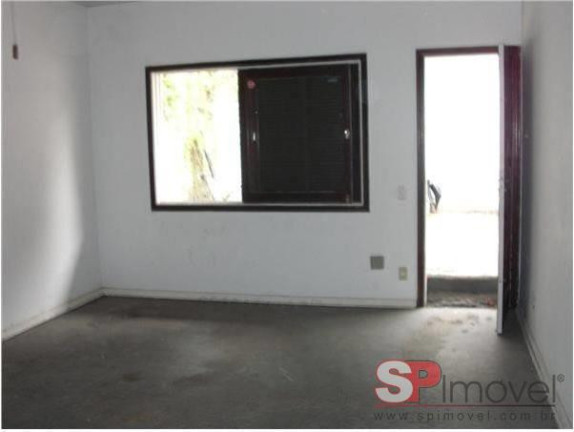 Imagem Casa com 1 Quarto à Venda, 500 m² em Sumaré - São Paulo Imagem Casa com 1 Quarto à Venda, 500 m² em Sumaré - São Paulo