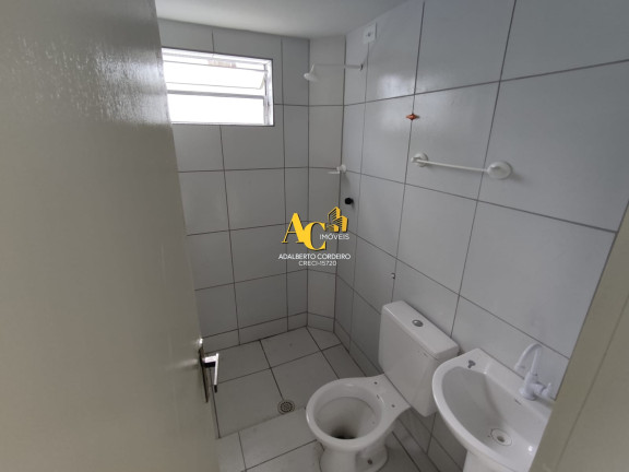 Imagem Apartamento com 2 Quartos à Venda, 38 m² em Iputinga - Recife