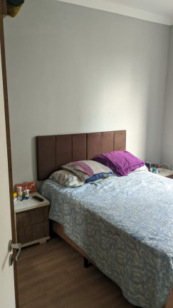 Imagem Apartamento com 2 Quartos à Venda, em Nova Tatuí - Tatuí Imagem Apartamento com 2 Quartos à Venda, em Nova Tatuí - Tatuí