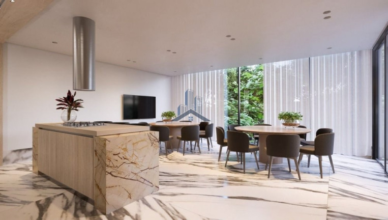 Imagem Apartamento com 2 Quartos à Venda, 73 m² em Costa E Silva - Joinville