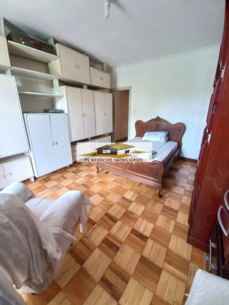 Imagem Sobrado com 2 Quartos à Venda, 153 m² em Vila Gumercindo - São Paulo Imagem Sobrado com 2 Quartos à Venda, 153 m² em Vila Gumercindo - São Paulo