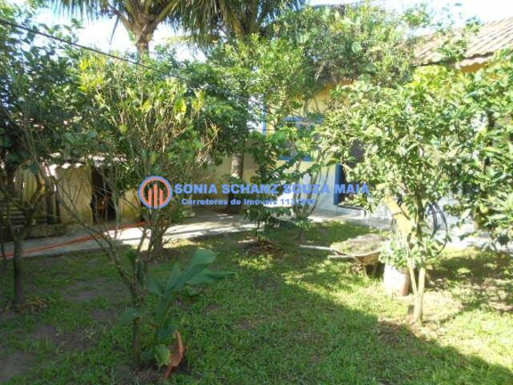 Imagem Casa com 3 Quartos à Venda, 300 m² em Jd Guacira - Itanhaém Imagem Casa com 3 Quartos à Venda, 300 m² em Jd Guacira - Itanhaém
