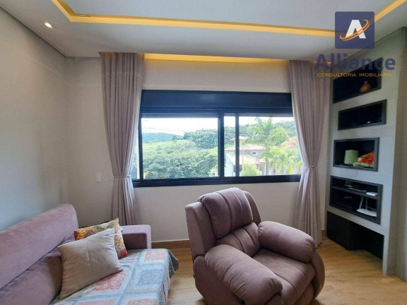Imagem Casa com 3 Quartos à Venda, 313 m² em Condomínio Santa Isabel - Louveira