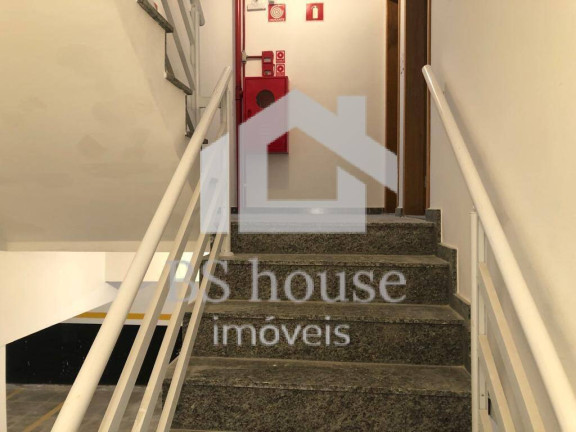 Imagem Apartamento com 2 Quartos à Venda, 53 m² em Vila Eldizia - Santo André