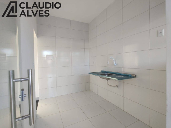 Imagem Casa com 2 Quartos à Venda, 60 m² em Mangabeira - Feira De Santana Imagem Casa com 2 Quartos à Venda, 60 m² em Mangabeira - Feira De Santana