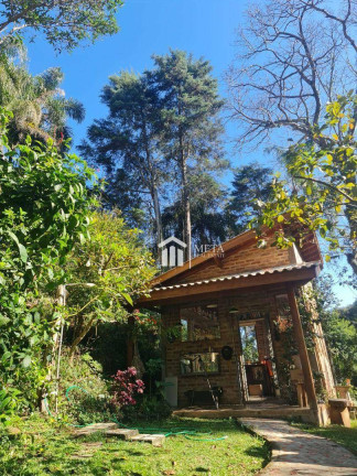 Imagem Imóvel com 4 Quartos à Venda, 200 m² em Serra Da Cantareira - Mairiporã