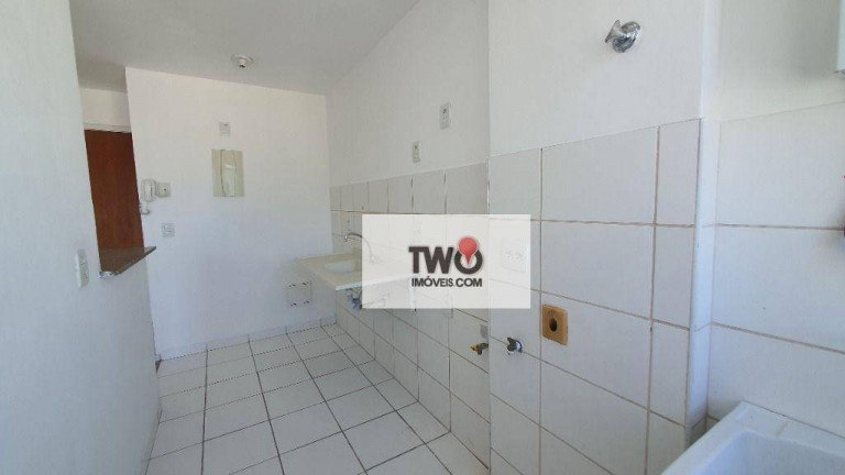 Imagem Apartamento com 2 Quartos à Venda, 50 m² em Del Castilho - Rio De Janeiro