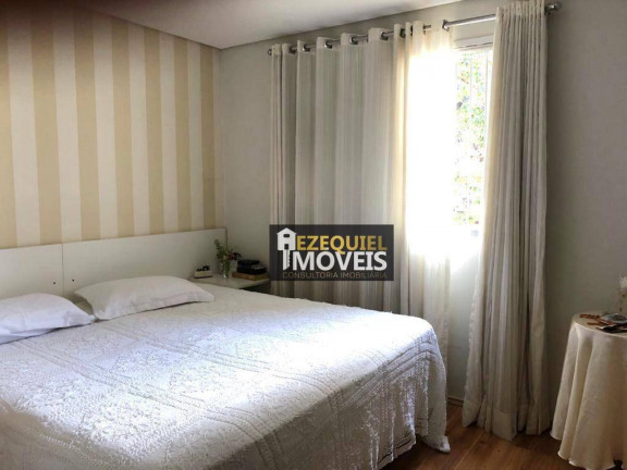 Imagem Apartamento com 3 Quartos à Venda, 210 m² em Rudge Ramos - São Bernardo Do Campo