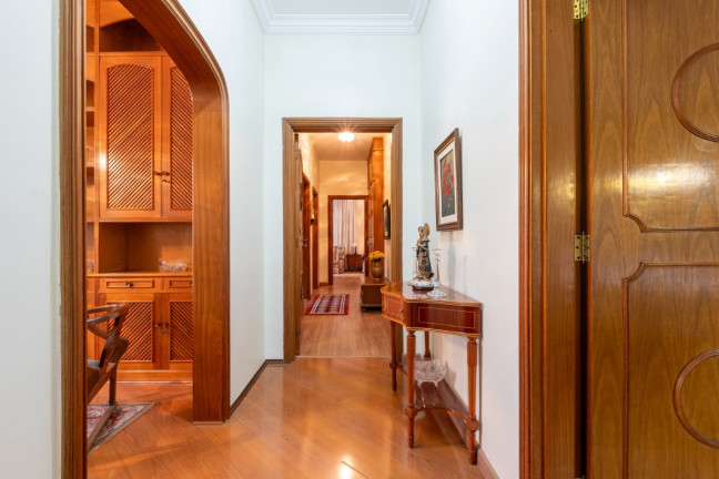 Imagem Apartamento com 3 Quartos à Venda, 207 m² em Jardim Paulista - São Paulo