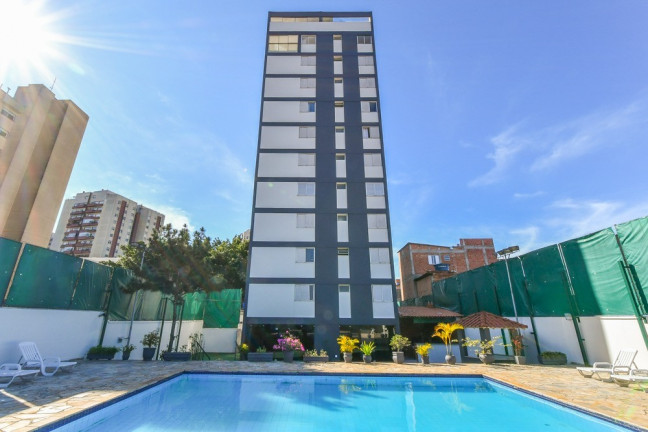 Imagem Imóvel com 4 Quartos à Venda, 177 m² em Morumbi - São Paulo