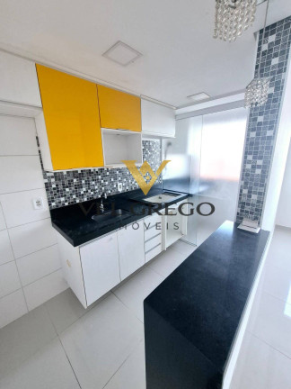 Imagem Apartamento com 2 Quartos à Venda, 45 m² em Taboão - São Bernardo Do Campo