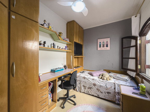 Imagem Casa com 4 Quartos à Venda, 170 m² em Assunção - São Bernardo Do Campo Imagem Casa com 4 Quartos à Venda, 170 m² em Assunção - São Bernardo Do Campo