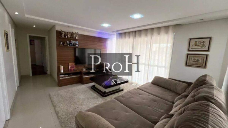 Imagem Apartamento com 3 Quartos à Venda, 242 m² em Santo Antônio - São Caetano Do Sul Imagem Apartamento com 3 Quartos à Venda, 242 m² em Santo Antônio - São Caetano Do Sul