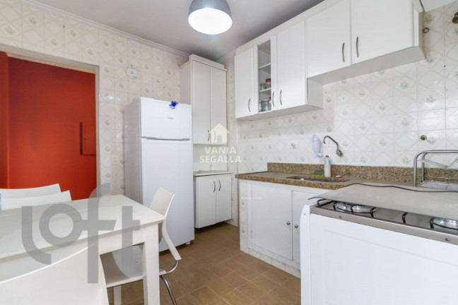 Imagem Apartamento com 2 Quartos à Venda, 81 m² em Cerqueira César - São Paulo Imagem Apartamento com 2 Quartos à Venda, 81 m² em Cerqueira César - São Paulo