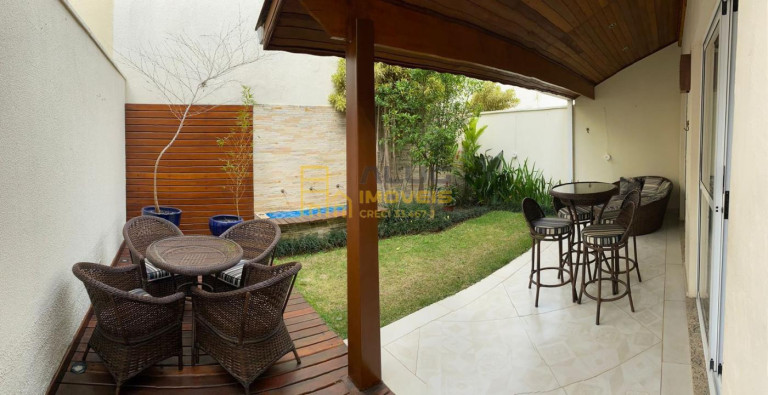 Imagem Casa com 3 Quartos à Venda, 110 m² em Umuarama - Osasco Imagem Casa com 3 Quartos à Venda, 110 m² em Umuarama - Osasco