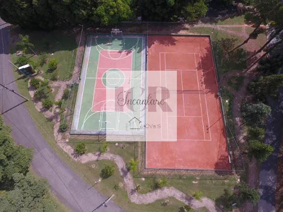 Imagem Terreno em Condomínio à Venda, 1.400 m² em Caguassu - Sorocaba