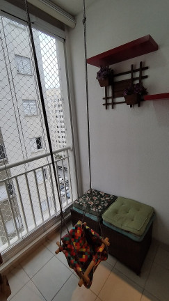 Imagem Apartamento com 2 Quartos à Venda, 74 m² em Planalto - São Bernardo Do Campo