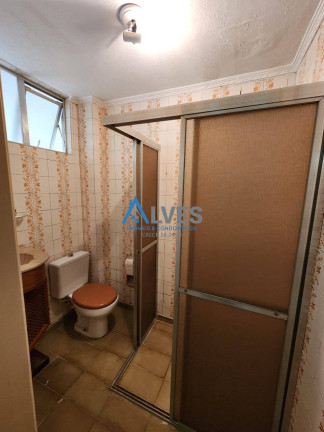 Imagem Apartamento com 1 Quarto à Venda, 49 m² em Jardim Olavo Bilac - São Bernardo Do Campo