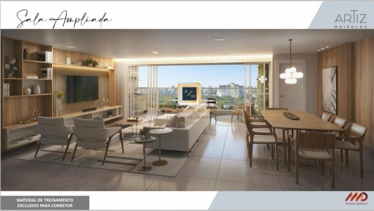 Imagem Apartamento com 4 Quartos à Venda, 188 m² em Meireles - Fortaleza Imagem Apartamento com 4 Quartos à Venda, 188 m² em Meireles - Fortaleza