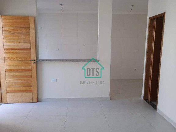 Imagem Sobrado com 3 Quartos à Venda, 92 m² em Vila Alpina - São Paulo