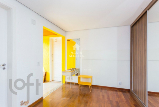 Imagem Apartamento com 1 Quarto à Venda, 100 m² em Pinheiros - São Paulo Imagem Apartamento com 1 Quarto à Venda, 100 m² em Pinheiros - São Paulo