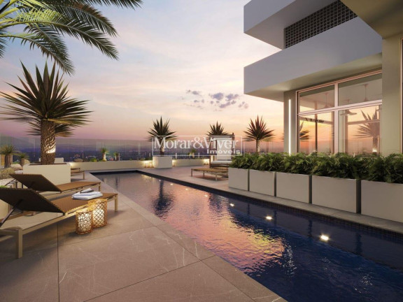 Imagem Apartamento com 4 Quartos à Venda, 342 m² em Campo Comprido - Curitiba Imagem Apartamento com 4 Quartos à Venda, 342 m² em Campo Comprido - Curitiba