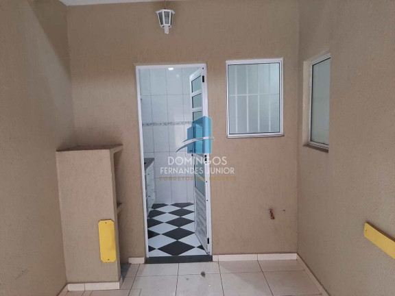 Imagem Casa com 2 Quartos à Venda, 78 m² em Cidade Patriarca - São Paulo