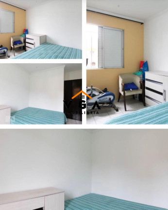 Imagem Apartamento com 2 Quartos à Venda, 56 m² em Vila Regina ( Zona Leste) - São Paulo Imagem Apartamento com 2 Quartos à Venda, 56 m² em Vila Regina ( Zona Leste) - São Paulo