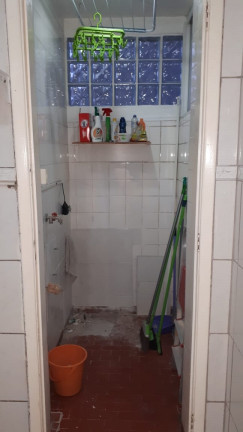 Imagem Apartamento com 1 Quarto à Venda, 34 m² em José Menino - Santos Imagem Apartamento com 1 Quarto à Venda, 34 m² em José Menino - Santos
