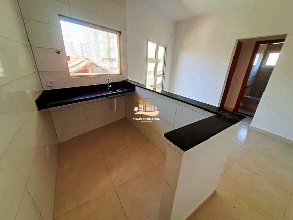 Imagem Casa com 3 Quartos à Venda, 78 m² em Mirim - Praia Grande Imagem Casa com 3 Quartos à Venda, 78 m² em Mirim - Praia Grande