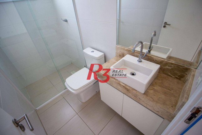 Imagem Apartamento com 2 Quartos à Venda ou Locação, 78 m² em Vila Belmiro - Santos Imagem Apartamento com 2 Quartos à Venda ou Locação, 78 m² em Vila Belmiro - Santos