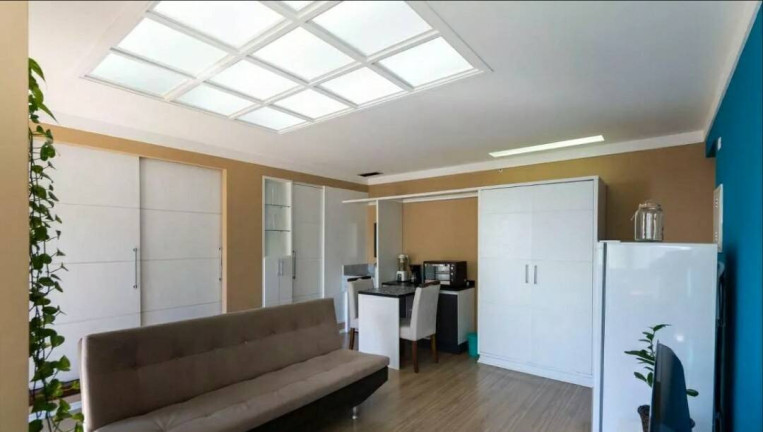 Imagem Apartamento com 1 Quarto para Alugar, 40 m² em Saúde - São Paulo Imagem Apartamento com 1 Quarto para Alugar, 40 m² em Saúde - São Paulo