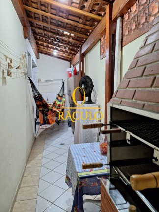 Imagem Casa com 2 Quartos à Venda, 74 m² em Vila Cascatinha - São Vicente Imagem Casa com 2 Quartos à Venda, 74 m² em Vila Cascatinha - São Vicente
