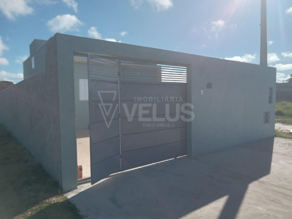 Imagem Casa com 2 Quartos à Venda, 49 m² em Parque Itapê - Itapetininga Imagem Casa com 2 Quartos à Venda, 49 m² em Parque Itapê - Itapetininga