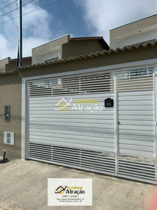 Imagem Sobrado com 2 Quartos à Venda, 69 m² em Vila São Francisco - Suzano Imagem Sobrado com 2 Quartos à Venda, 69 m² em Vila São Francisco - Suzano