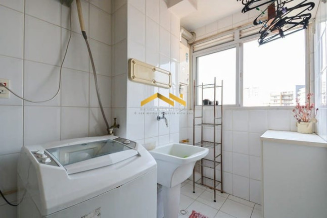 Imagem Apartamento com 3 Quartos à Venda, 115 m² em Vila Mariana - São Paulo