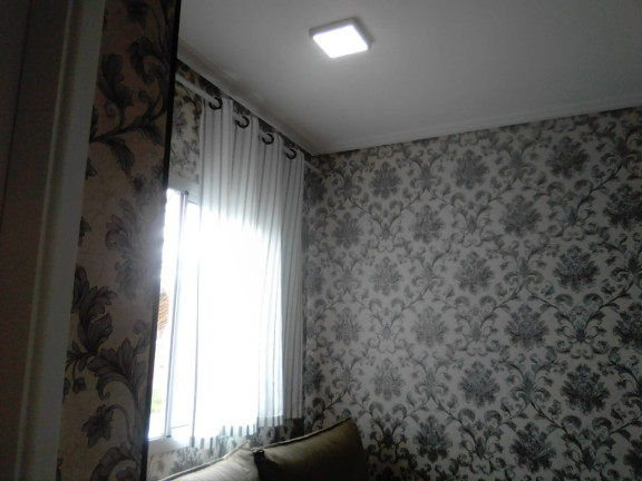 Imagem Imóvel com 2 Quartos à Venda, 47 m² em Parque Campolim - Sorocaba Imagem Imóvel com 2 Quartos à Venda, 47 m² em Parque Campolim - Sorocaba
