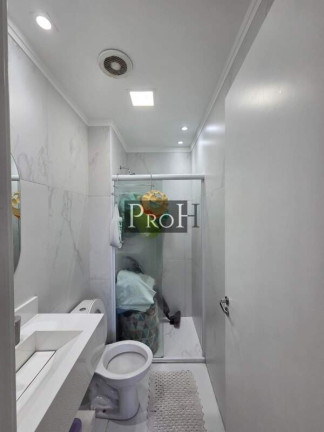 Imagem Apartamento com 3 Quartos à Venda, 72 m² em Centro - São Bernardo Do Campo Imagem Apartamento com 3 Quartos à Venda, 72 m² em Centro - São Bernardo Do Campo