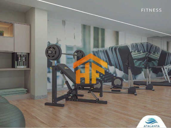 Imagem Apartamento com 1 Quarto à Venda, 40 m² em Candeias - Jaboatão Dos Guararapes