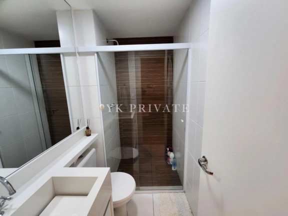 Imagem Apartamento com 2 Quartos à Venda, 56 m² em Pompéia - São Paulo