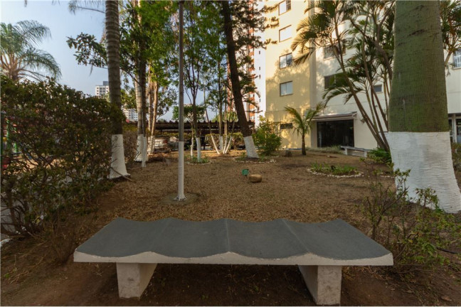 Imagem Apartamento com 2 Quartos à Venda, 48 m² em Mooca - São Paulo Imagem Apartamento com 2 Quartos à Venda, 48 m² em Mooca - São Paulo