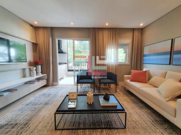 Imagem Imóvel com 3 Quartos à Venda, 75 m² em Campo Belo - São Paulo Imagem Imóvel com 3 Quartos à Venda, 75 m² em Campo Belo - São Paulo