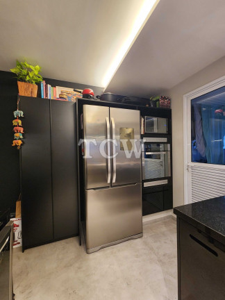 Imagem Apartamento com 2 Quartos à Venda, 88 m² em Barra Funda - São Paulo