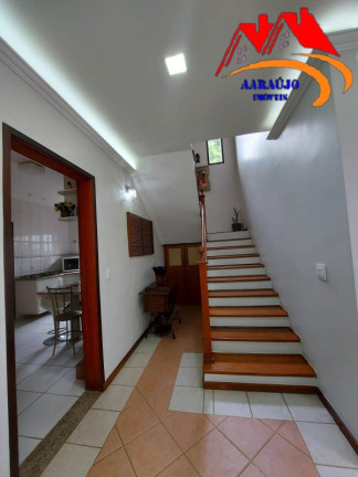 Imagem Casa com 5 Quartos à Venda, 320 m² em Jardim Ana Estela - Carapicuíba Imagem Casa com 5 Quartos à Venda, 320 m² em Jardim Ana Estela - Carapicuíba