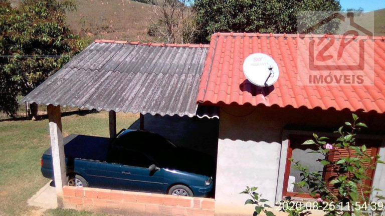 Imagem Fazenda à Venda, 96.800 m² em Zona Rural - Monteiro Lobato Imagem Fazenda à Venda, 96.800 m² em Zona Rural - Monteiro Lobato
