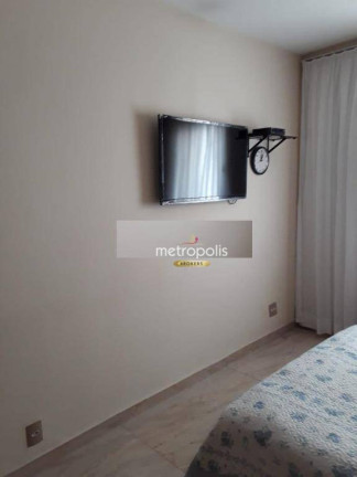 Imagem Apartamento com 4 Quartos à Venda, 140 m² em Santa Paula - São Caetano Do Sul Imagem Apartamento com 4 Quartos à Venda, 140 m² em Santa Paula - São Caetano Do Sul