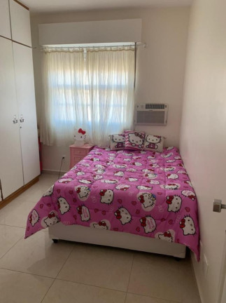 Imagem Apartamento com 2 Quartos à Venda, 88 m² em Embaré - Santos Imagem Apartamento com 2 Quartos à Venda, 88 m² em Embaré - Santos